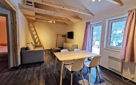 Apartmány Ski areal Kareš